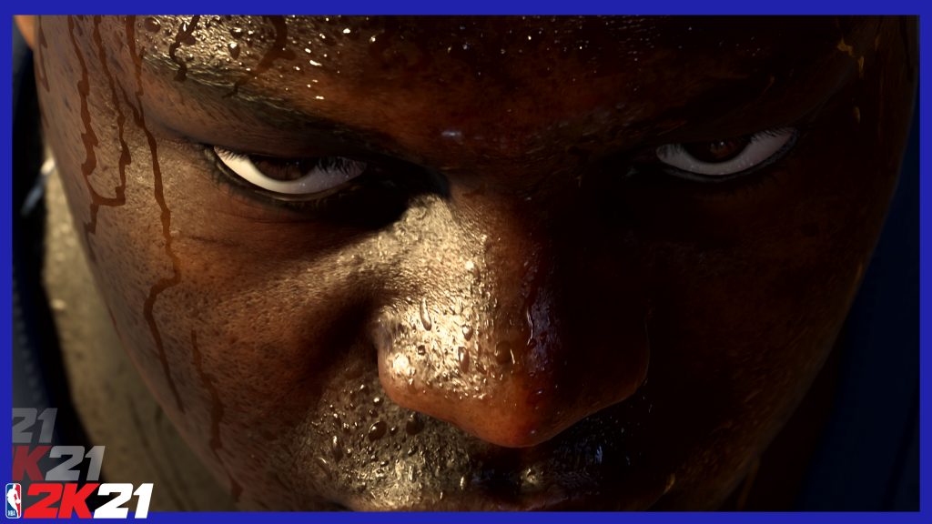 If you grab the Mamba edition, you get to play on the Next Gen as well!